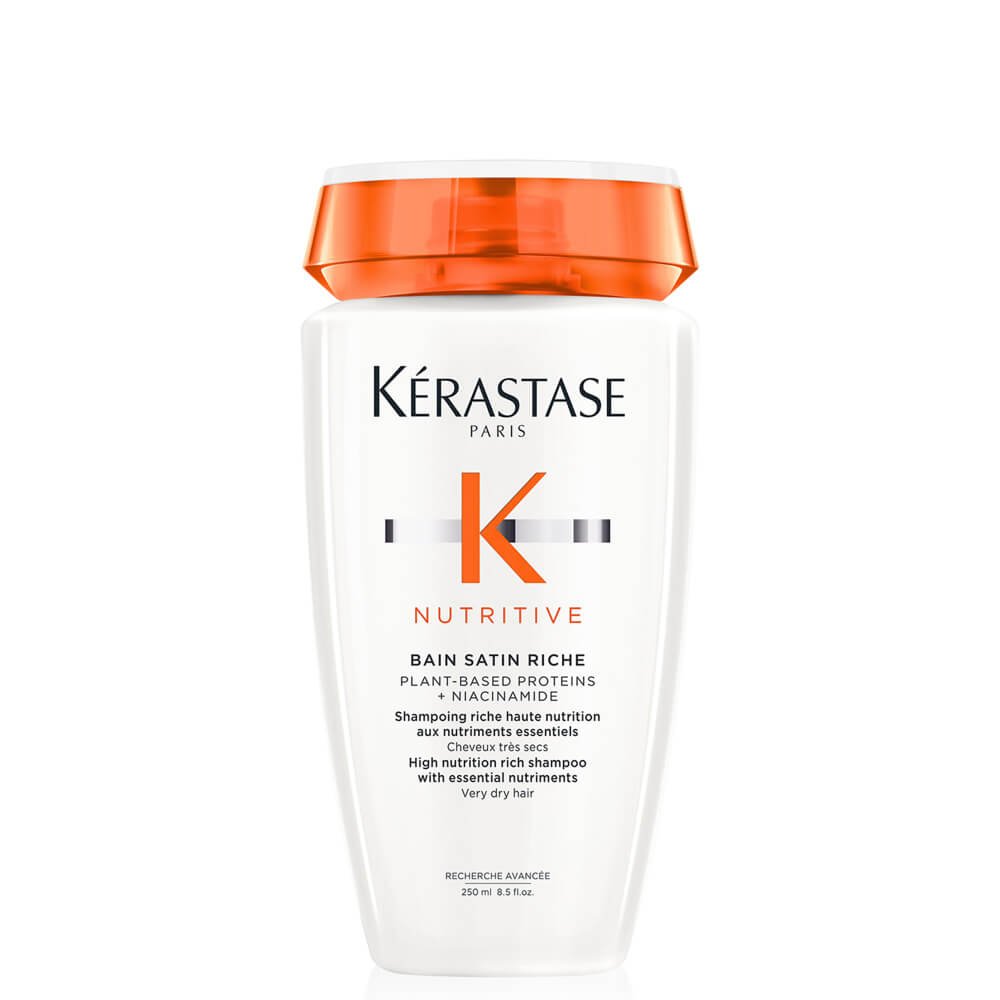 bain riche packshot